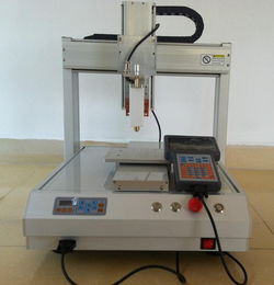 優(yōu)化自動(dòng)點(diǎn)膠機(jī)在建筑材料應(yīng)用中的速度提升策略