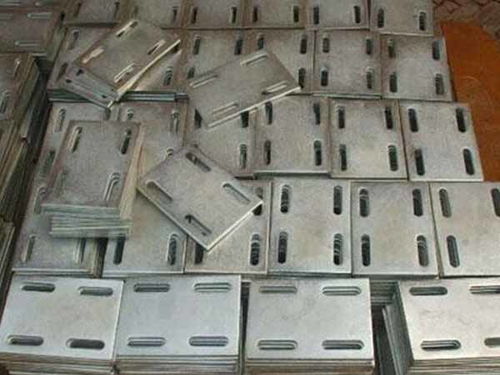 快事達(dá)建材 北辰區(qū)石材幕墻干掛配件及機(jī)械電子設(shè)備解決方案